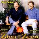 Zico & Zeca: 20 Super Sucessos que moldaram o som urbano brasileiro