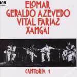 Vital Farias: 20 Super Sucessos para Ouvir e Entender o Legado