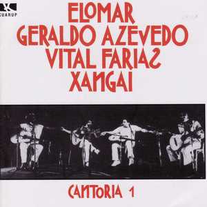 Vital Farias: 20 Super Sucessos para Ouvir e Entender o Legado
