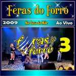 Feras Do ForrÃ³: a playlist que embala o forrÃ³ moderno