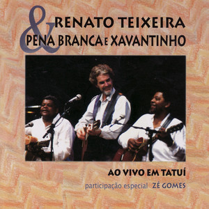Pena Branca: 20 Super Sucessos para Ouvir e Redescobrir