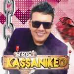 Trio Kassanikeo revela 20 Super Sucessos em Playlist que vai te prender do comeÃ§o ao fim