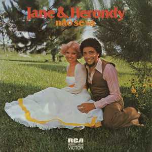 20 Super Sucessos de Jane And Herondy: uma viagem pela música brasileira