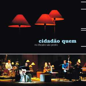 Super Sucessos Cidadao Quem: mergulho editorial na playlist que foge de rótulos