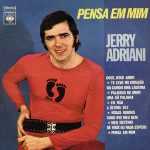 Jerry Adriani: 20 Super Sucessos que marcaram a Jovem Guarda
