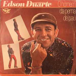 Edson Duarte: 20 super sucessos que definem sua trajetória musical