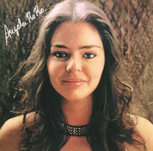Angela Ro Ro: 20 Super Sucessos para Conhecer a Voz da Música Brasileira