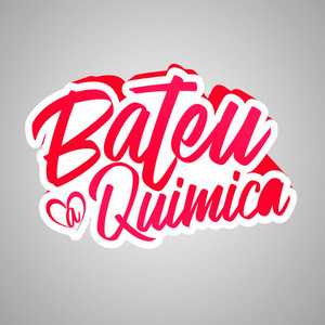 Bateu A Quimica lanÃ§a 20 super sucessos: uma imersÃ£o na batida da banda