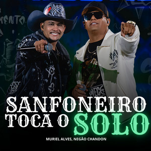 Negao Chandon: 20 Super Sucessos para Ouvir Agora