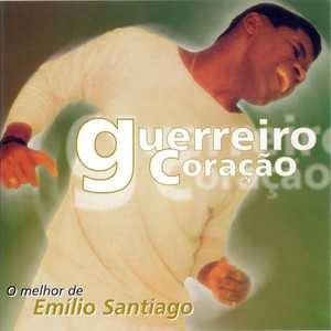 Emílio Santiago: 20 Super Sucessos que Moldaram a MPB Brasileira