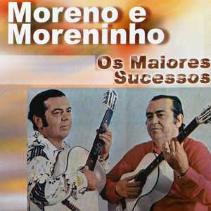 Moreno E Moreninho: 20 Sucessos Imperdíveis que Encantam o Brasil