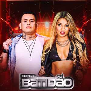Banda Batidao: 20 Super Sucessos para Dançar e Sonhar