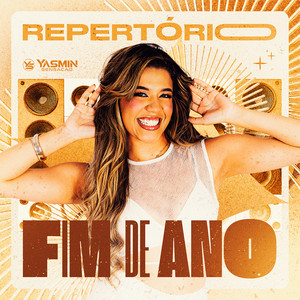 Yasmin Sensacao lança playlist com 20 super sucessos que chegam direto ao coração