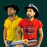 Weslley E Ygor: 20 Sucessos que marcam a parceria musical