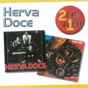 Herva Doce: mergulho editorial nos 20 super sucessos que definem a banda
