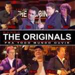 The Originals â€” 20 Super Sucessos para Ouvir Agora