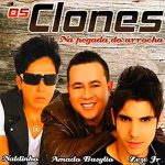 Os Clones: 20 super sucessos que definem o som da banda