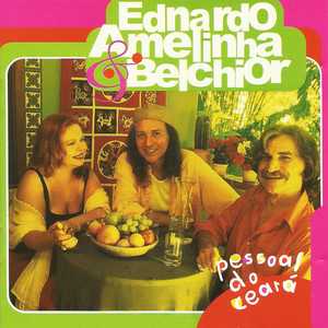 Ednardo: 20 Super Sucessos que Marcaram a Música Brasileira