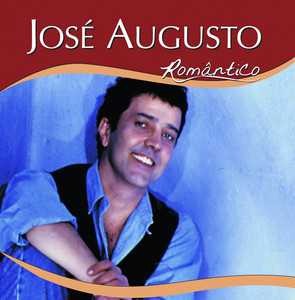 Jose Augusto: 20 super sucessos em uma playlist que celebra o romantismo brasileiro