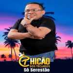 Chicao Dos Teclados: 20 Super Sucessos que Definem a Energia do Artista