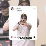 Flavinho General lanÃ§a a playlist 20 Super Sucessos: descubra o ritmo que move o Brasil