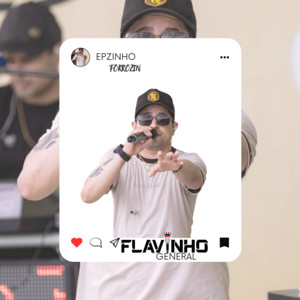 Flavinho General lança a playlist 20 Super Sucessos: descubra o ritmo que move o Brasil