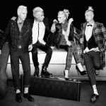 No Doubt em 20 Sucessos: a playlist que captura a energia da banda
