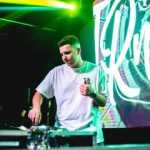 DJ Jr No Beat lanÃ§a a playlist 20 Super Sucessos para danÃ§ar sem parar