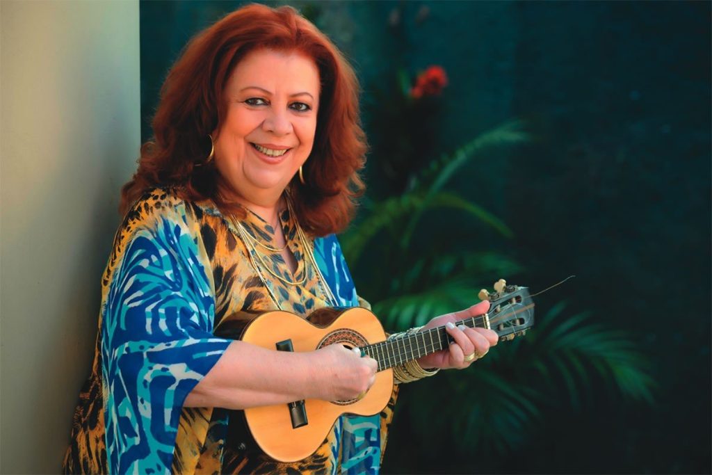 Beth Carvalho: 20 Sucessos do Samba para Rever e Descobrir