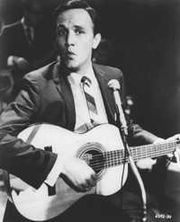 Roger Miller em Destaque: 10 Sucessos Icônicos e a Playlist Completa