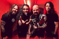 Slayer: 20 super sucessos que você precisa ouvir agora