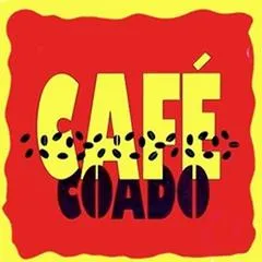 Banda Cafe Coado: 20 Super Sucessos para Ouvir Agora