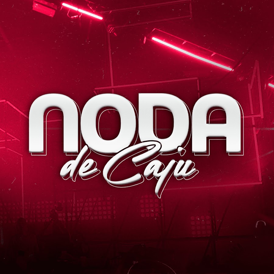 Noda De Caju: 20 Super Sucessos em Destaque na Nova Playlist