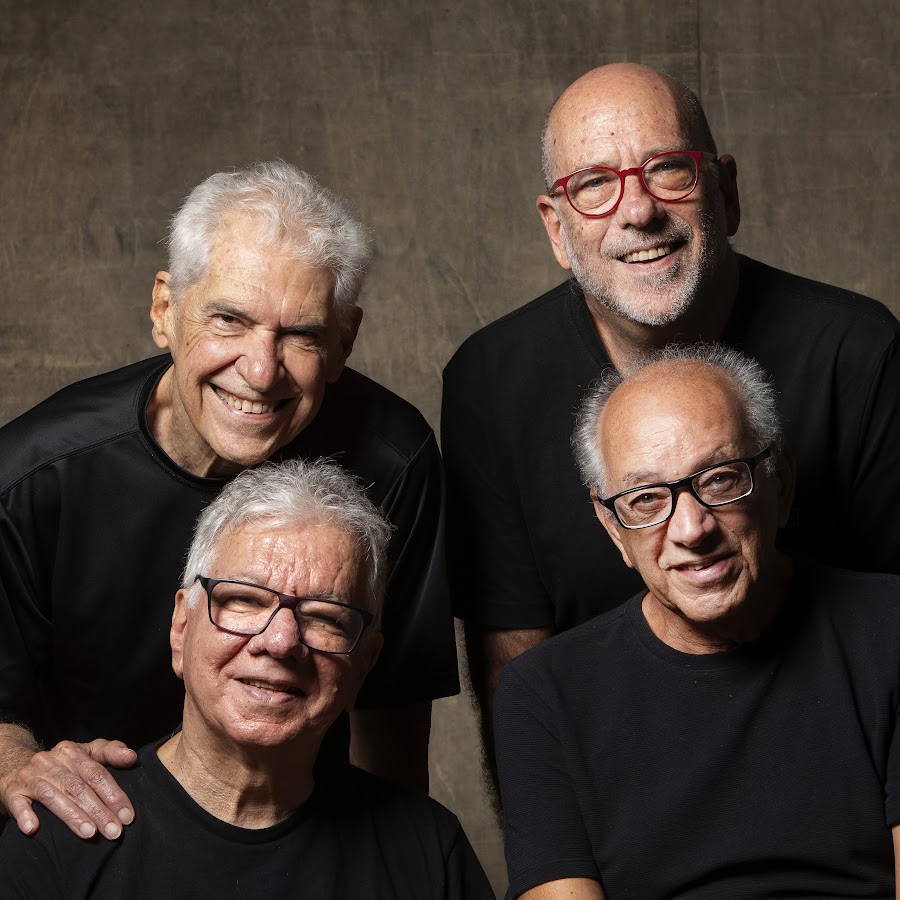 20 Sucessos do MPB4 que valem ouvir: uma jornada pela MPB