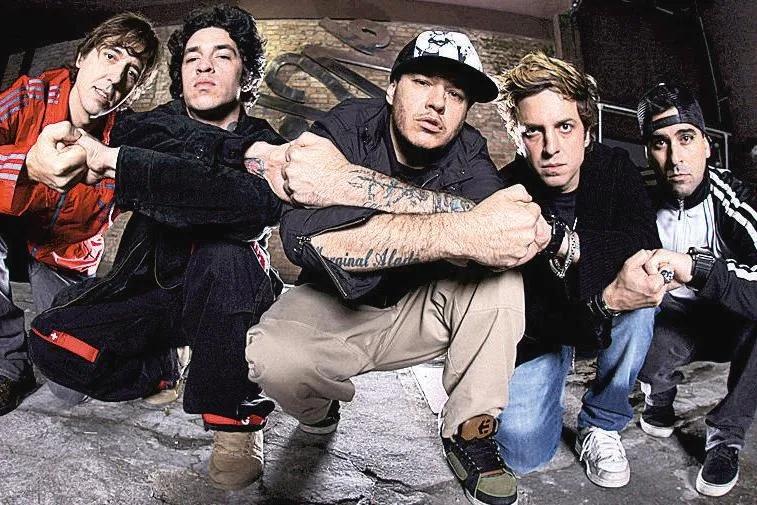 Charlie Brown Jr: 20 super sucessos que marcaram gerações — playlist e curiosidades