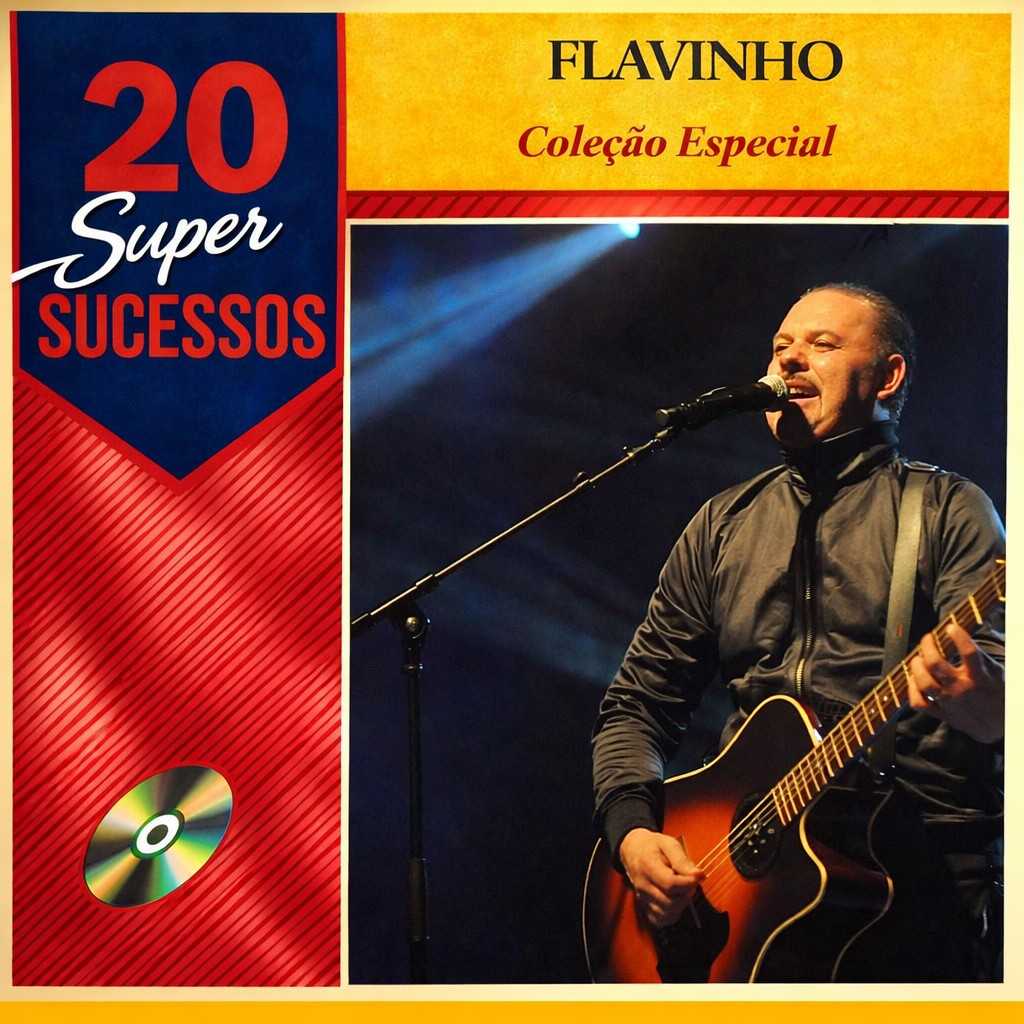 Flavinho – Mais Tocadas 🎵 Playlist Atualizada 2026