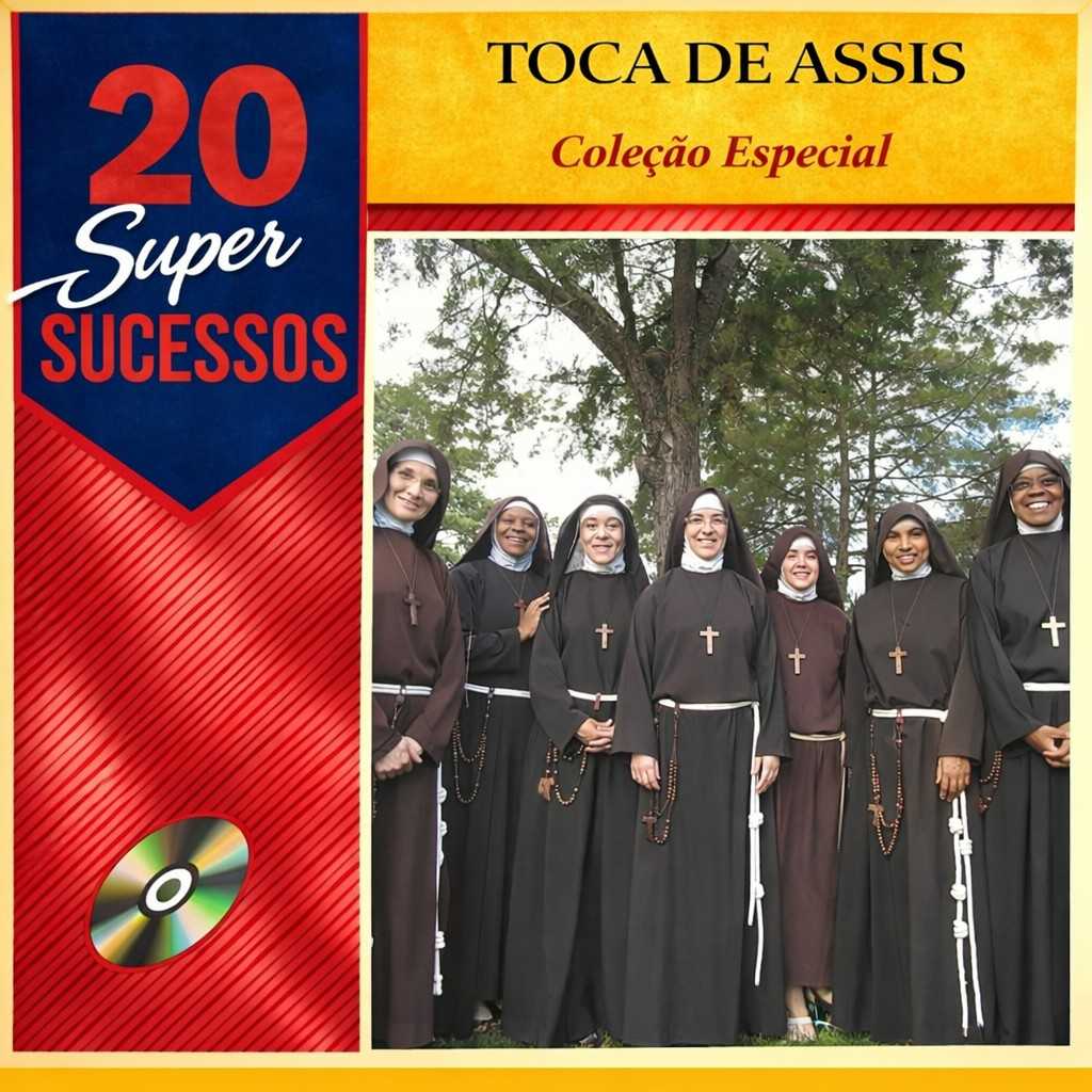 Toca de Assis – Mais Tocadas 🎵 Playlist Atualizada 2026