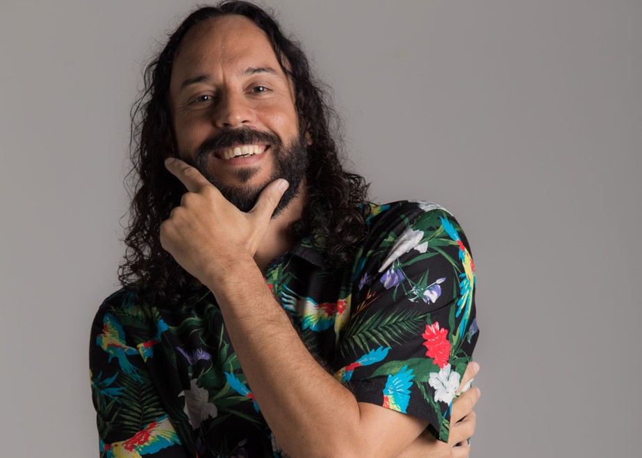 Gabriel o Pensador: 20 Sucessos para Ouvir e Refletir