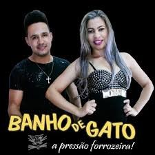 20 Super Sucessos de Forró Banho De Gato: A Playlist Que Agita a Dança