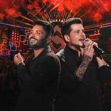 Fred & Fabrício: 20 Super Sucessos que Definiram a Cena Musical