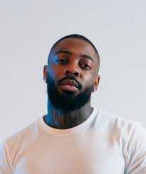 Brent Faiyaz: mergulho nas faixas mais tocadas da playlist brasileira