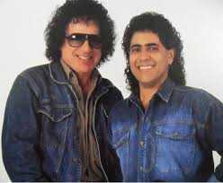 Leo Canhoto & Robertinho: a energia que atravessa gerações na música brasileira