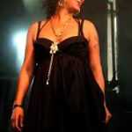 Neneh Cherry: 20 Sucessos que Definem Seu Legado Sonoro