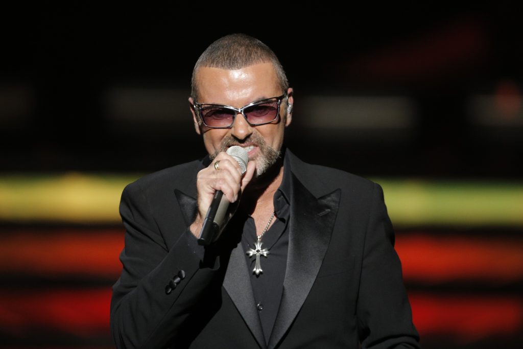 George Michael: 20 Super Sucessos para Celebrar um Legado de Pop