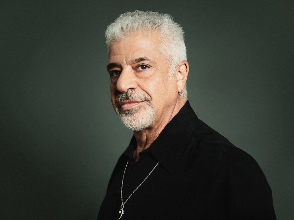 Lulu Santos: os 20 super hits que definem o pop brasileiro