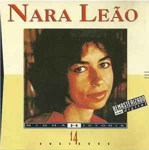 Nara Leão: 20 Sucessos que Marcaram a Música Brasileira