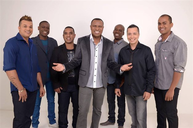 Pique Novo: 20 super sucessos que embalam o samba moderno