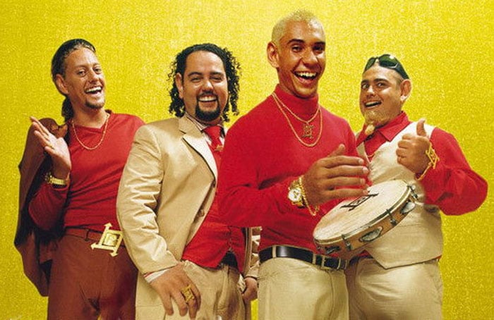 Raimundos: 20 Sucessos que Marcaram uma Geração