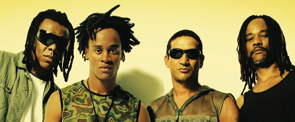 Cidade Negra: 20 sucessos que fizeram o reggae brasileiro pulsar
