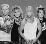 Poison em Destaque: 20 Super Sucessos para Curtir Glam Metal